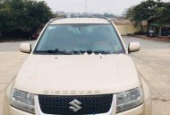 Suzuki Vitara 2011 - Bán Suzuki Vitara 2.0 năm 2011, nhập khẩu, chính chủ, 430 triệu giá 430 triệu tại Hà Nội