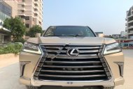 Lexus LX 2015 - Bán xe cũ Lexus LX 570 đời 2015, xe nhập giá 6 tỷ 780 tr tại Hà Nội