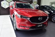 Mazda CX 5 2019 - Bán nhanh chiếc xe Mazda CX 5 Deluxe đời 2019, màu đỏ với giá chỉ có 858 triệu giá 858 triệu tại Hà Nội