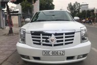 Cadillac Escalade 2007 - Cần bán gấp Cadillac Escalade đời 2007, màu trắng, xe nhập chính hãng giá 1 tỷ 150 tr tại Tp.HCM