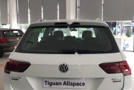 Volkswagen Tiguan 2018 - Bán ô tô Volkswagen Tiguan Allspace đời 2018, màu trắng, xe nhập giá 1 tỷ 729 tr tại Đà Nẵng