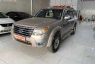 Ford Everest 2009 - Bán Ford Everest 2.5L 4x2 MT sản xuất 2009, xe cũ giá 455 triệu tại Hà Giang