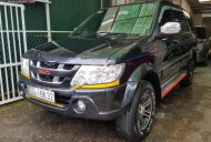 Isuzu Hi lander 2009 - Bán Isuzu Hi lander đời 2009, màu đen số sàn giá cạnh tranh xe máy chạy êm giá 310 triệu tại Lâm Đồng