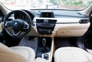 BMW X1 2015 - Cần bán xe BMW X1 đời 2015, màu nâu, nhập khẩu giá 1 tỷ 150 tr tại Hà Nội