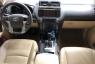 Bán xe cũ Toyota Prado TXL đời 2017, màu trắng, xe nhập giá 2 tỷ 89 tr tại Hà Nội