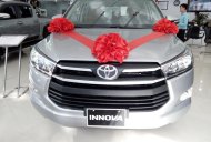Toyota Innova E 2019 - Mua Innova đến Toyota Hà Đông nhận ưu đãi khủng tháng 12 mừng sinh nhật giá 701 triệu tại Hà Nội