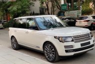 LandRover   2017 - Bán LandRover Range Rover Autobiography LWB 3.0 2017, màu trắng, nhập khẩu giá 7 tỷ 790 tr tại Hà Nội