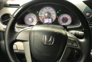 Bán Honda Pilot đời 2010, màu đen, xe nhập chính hãng giá 1 tỷ tại Tp.HCM