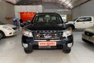 Ford Everest 2010 - Bán xe Ford Everest sản xuất năm 2010, màu đen, giá tốt xe còn mới lắm giá 465 triệu tại Hà Giang