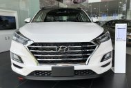 Hyundai Tucson 1.6 Turbo 2019 - Mr Kha: 0827.793.779 - Cần bán xe Hyundai Tucson 1.6 Turbo đời 2019, màu trắng, giá rẻ giá 932 triệu tại Long An