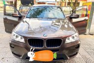 BMW X3   2013 - Bán xe cũ BMW X3 xDrive20i sản xuất 2013, xe nhập giá 865 triệu tại Hà Nội