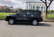 Toyota Prado TXL 2.7L 2015 - Cần bán xe Toyota Prado TXL 2.7 4X4 sản xuất 2015, màu đen, xe nhập giá 1 tỷ 700 tr tại Đà Nẵng