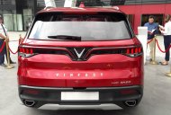 Jonway Q20 2019 - VinFast LUX SA2.0 đời 2020, màu đỏ - Nhận đặt cọc - Giảm giá tiền mặt - Giao xe sớm nhất giá 1 tỷ 300 tr tại Hải Phòng