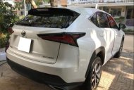 Lexus NX 2019 - Cần bán Lexus NX đời 2019, màu trắng, xe nhập chính hãng giá 2 tỷ 650 tr tại Tp.HCM