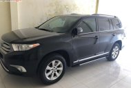 Toyota Highlander 2011 - Bán Toyota Highlander SE sản xuất năm 2011, màu đen, xe nhập giá 950 triệu tại Hải Dương