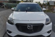 Mazda CX 9 2014 - Bán Mazda CX 9 năm sản xuất 2014, màu trắng, xe nhập  giá 890 triệu tại Tp.HCM