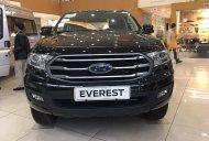 Ford Everest   2018 - Xả hàng chiếc Ford Everest Ambient MT, đời 2018 - Giá ưu đãi nhất - Chỉ còn duy nhất 1 màu - Giá cạnh tranh giá 890 triệu tại Tp.HCM