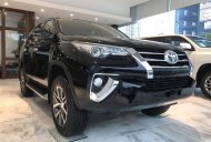 Toyota Fortuner 2019 - Bán nhanh chiếc Toyota Fortuner 2.4G MT, màu đen, nhập khẩu nguyên chiếc - Giá tốt nhất thị trường giá 883 triệu tại Ninh Bình