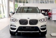 BMW X3 xDrive20i 2019 - Ưu đãi đến 105 triệu, Khi mua BMW X3 xDrive20i năm sản xuất 2019, màu trắng, nhập khẩu nguyên chiếc giá 2 tỷ 424 tr tại Tp.HCM