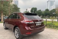 Lexus RX 350 AWD 2015 - Xe Lexus RX đời 2015, màu đỏ, nhập khẩu nguyên chiếc giá 2 tỷ 350 tr tại Hà Nội