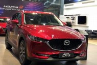 Mazda CX 5  Deluxe 2019 - Mazda Giải Phóng - Cần bán xe Mazda CX 5 Deluxe đời 2019, màu đỏ, giá tốt giá 859 triệu tại Hà Nội