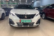 Peugeot 3008 2018 - Cần bán lại xe Peugeot 3008 đời 2018, màu trắng giá 1 tỷ 30 tr tại Ninh Bình