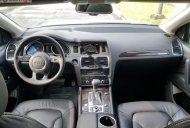 Audi Q7 2013 - Cần bán gấp Audi Q7 3.0T sản xuất năm 2013, màu trắng, nhập khẩu nguyên chiếc giá 1 tỷ 450 tr tại Tp.HCM