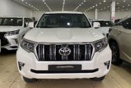 Bán xe Toyota Prado năm sản xuất 2019, xe nhập đẹp như mới giá 2 tỷ 380 tr tại Hà Nội
