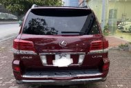 Lexus LX   2011 - Cần bán Lexus LX570 sản xuất năm 2011, nhập khẩu nguyên chiếc giá 2 tỷ 600 tr tại Hà Nội