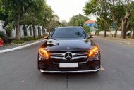 Mercedes-Benz GLC-Class   2018 - Bán Mercedes GLC300 năm sản xuất 2018, màu đen giá 2 tỷ 89 tr tại Hà Nội