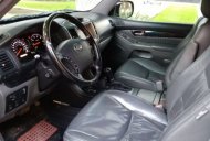 Lexus GX 2004 - Cần bán xe Lexus GX sản xuất năm 2004, màu đen ít sử dụng, giá tốt giá 888 triệu tại Hà Nội