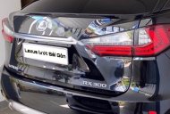 Lexus RX 300 2019 - Bán Lexus RX 300 sản xuất 2019, màu xanh, xe nhập còn mới giá 3 tỷ 80 tr tại Tp.HCM