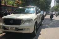 Hyundai Equus 2010 - Bán Hyundai Equus đời 2010, màu trắng giá 1 tỷ 50 tr tại Hà Nội