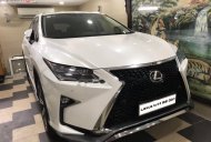 Lexus RX 200T 2017 - Xe Lexus RX 200T sản xuất năm 2017, màu trắng, nhập khẩu nguyên chiếc xe gia đình giá 2 tỷ 850 tr tại Tp.HCM