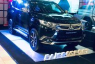 Mitsubishi Pajero Sport 2019 - Bán ưu đãi giảm giá cuối năm chiếc xe Mitsubishi Pajero Sport 3.0L - 8AT, màu đen, nhập khẩu nguyên chiếc giá 1 tỷ 100 tr tại Tp.HCM