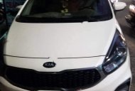Kia Rondo 2018 - Bán Kia Rondo 2018, màu trắng xe gia đình, giá tốt giá 495 triệu tại Đà Nẵng