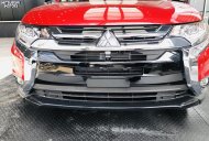 Mitsubishi Outlander Sport 2.0 CVT 2019 - Giảm giá tối đa - Tặng thêm tiền mặt, Mitsubishi Outlander Sport đời 2019, màu đỏ, 772 triệu giá 772 triệu tại Tp.HCM