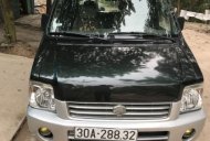 Suzuki APV   2002 - Cần bán lại xe Suzuki APV sản xuất năm 2002 giá 88 triệu tại Vĩnh Phúc