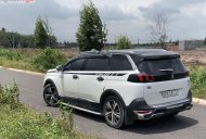 Peugeot 5008 1.6 AT 2018 - Bán Peugeot 5008 1.6 AT đời 2018, màu trắng giá 1 tỷ 700 tr tại Đồng Nai