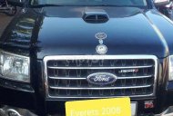 Ford Everest MT 2008 - Bán xe Ford Everest MT năm sản xuất 2008 giá 327 triệu tại Đắk Lắk