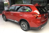 Mitsubishi Outlander 2019 - Bán xe Mitsubishi Outlander đời 2019, màu đỏ, 807tr giá 807 triệu tại Quảng Nam