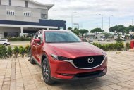 Mazda CX 5   2.5 2019 - Ưu đãi lớn cuối năm - Nhận quà tặng giá trị khi mua xe Mazda CX5 Deluxe 2.0AT, sản xuất 2019, màu đỏ giá 899 triệu tại Tp.HCM