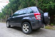 Suzuki Vitara 2011 - Bán ô tô Suzuki Vitara sản xuất năm 2011, nhập khẩu xe gia đình giá 403 triệu tại Hà Nội