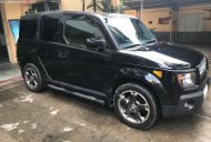 Honda Element 2008 - Bán xe Honda Element đời 2008, màu đen, nhập khẩu giá 440 triệu tại Tp.HCM