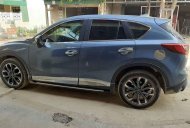 Mazda CX 5 2016 - Bán Mazda CX 5 đời 2016, màu xanh, giá 720tr giá 720 triệu tại Thanh Hóa