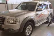 Ford Everest 4x2 MT 2008 - Cần bán gấp Ford Everest 4x2 MT đời 2008 số sàn giá 315 triệu tại Hà Nam