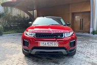 LandRover Evoque Se plus lv 2018 - Bán xe LandRover Range Rover Evoque Se Plus Lv đời 2018, màu đỏ, xe nhập giá 2 tỷ 600 tr tại Hà Nội