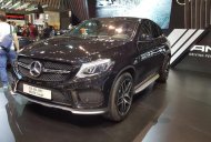 Mercedes-Benz GLE-Class GLE 450 AMG  2019 - Mua xe chơi Tết - Mercedes GLE 450 AMG sản xuất năm 2019, màu đen giá 4 tỷ 369 tr tại Tp.HCM