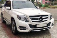 Mercedes-Benz GLK Class   GLK 220 CDi 4matic  2014 - Bán xe Mercedes GLK 220 CDi 4matic 2014, màu trắng, xe nhập giá 1 tỷ 150 tr tại Phú Thọ