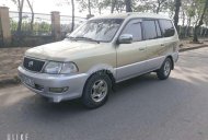 Toyota Zace   2003 - Bán Toyota Zace sản xuất 2003, xe còn rất đẹp giá 128 triệu tại Nam Định